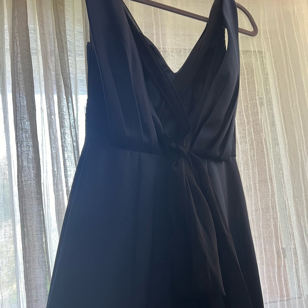 Vera Wang Dress